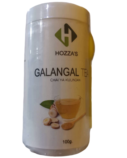 Galangal Tea (Chai ya Kulinjani)