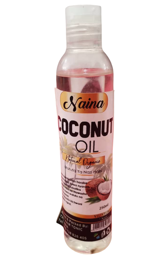 Naina Coconut Oil