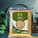 Lentils/Dengu iliyokobolewa