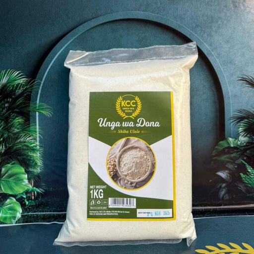 Kiroba â Unga wa Dona