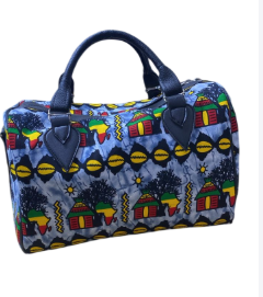 Traveling Bag