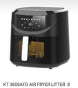 AIR FRYER DIGITAL