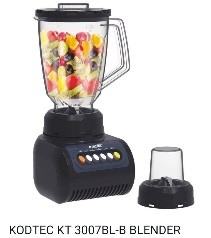 BLENDER