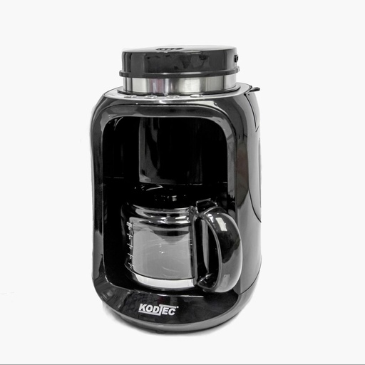 COFFEE MAKER GRIND 6 CUPS