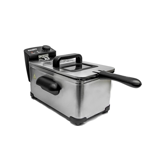 DEEP FRYER