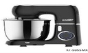 DOUGH MIXER STAND 5.5L