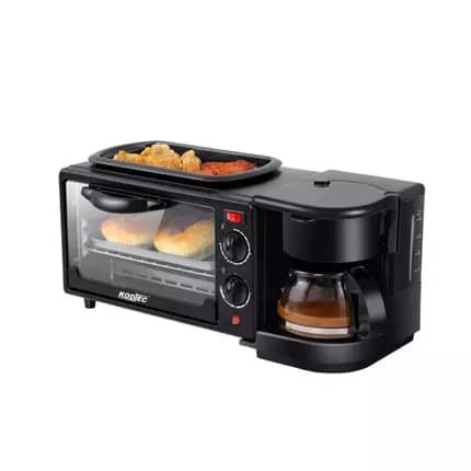 BREAKFAST MAKER