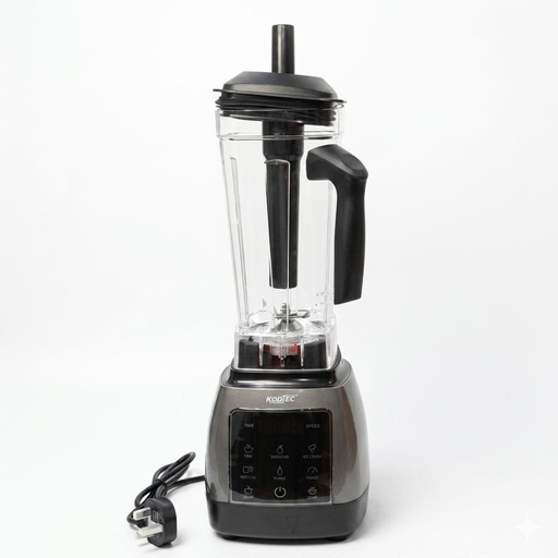 BLENDER HEAVY DUTY 2200W