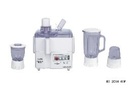 FOOD PROCESSOR 4 IN 1