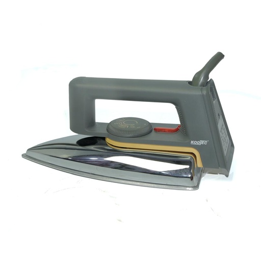 IRON DRY ELECTRIC