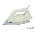IRON DRY ELECTRIC