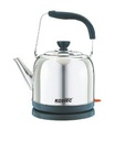 KETTLE ELECTRIC 4L SILVER