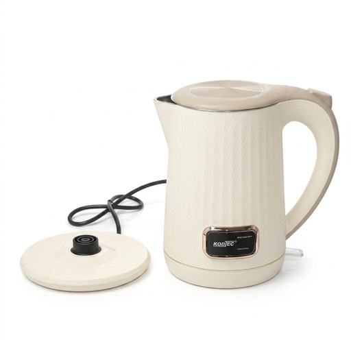 KETTLE 1.8L
