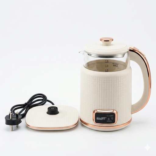 KETTLE 1.8L