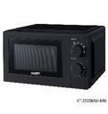 MICROWAVE MANUAL 20L