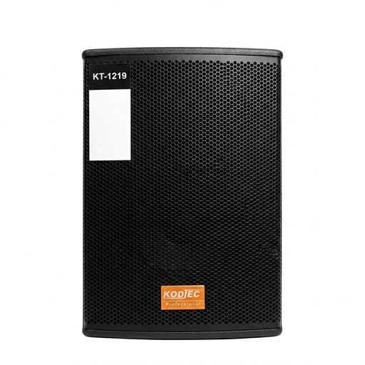 SPEAKER MID SINGLE 12