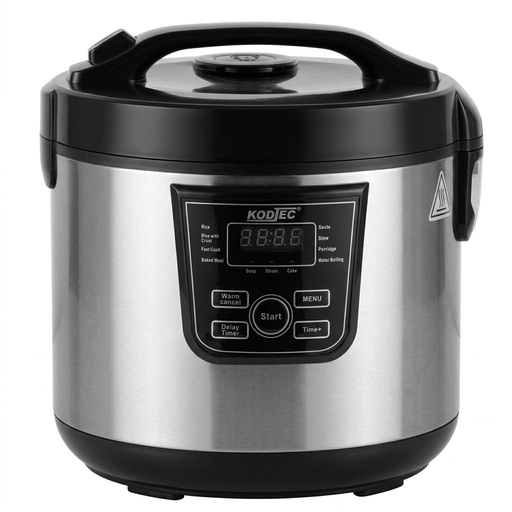 RICE MULTI COOKER 2.2L