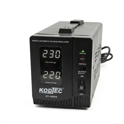 STABILIZER DIGITAL 1000W