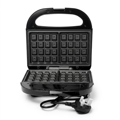 WAFFLE MAKER
