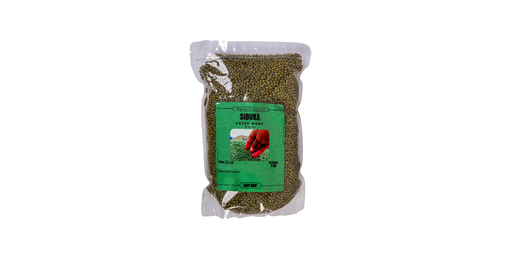 Green Mung (Choroko)