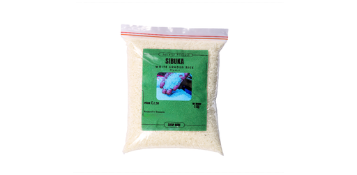 White Rice