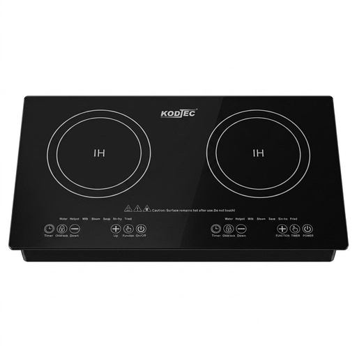 INFARED COOKER