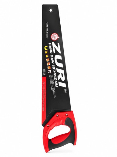 HAND SAW