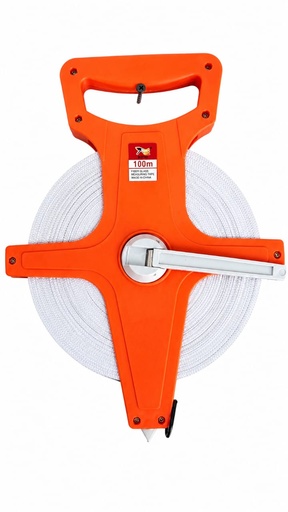 FIBER GLASS MEASURING TAPE