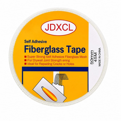 Fiberglass tape