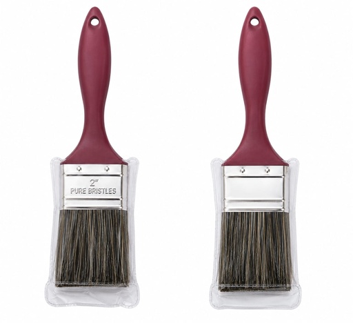 2 inch Paint brush