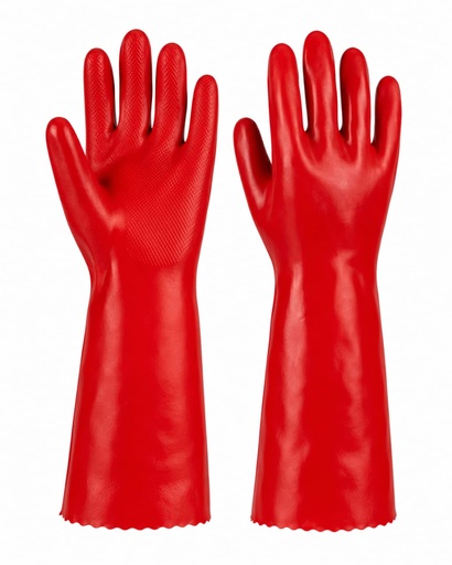 Pvc Gloves