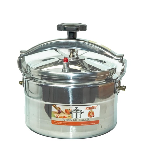 Presure Cooker