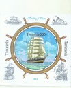 Sailing Vessels