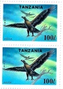 World Protected Fauna