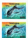 World Protected Fauna