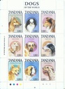 Dogs of the World