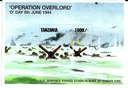 Anniversary & Events D Day