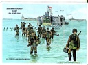 50th Anniversary of D-Day