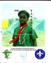 Boy Scout 1857-1941