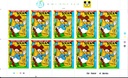 DISNEY MICKEY'S POTRAIT GALLERY