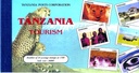 STAMP TOURISM BOOKLET