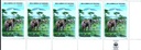 WILD ANIMALS OF TANZANIA