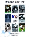 PRE-WORLD CUP