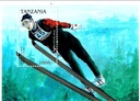 WINTER OLYMPICS NAGOYA