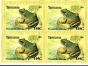 FROGS